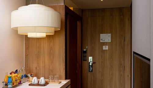 Suite estudio