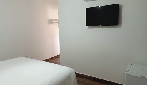 Suite estándar