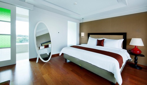Habitación Royal (Lagoon)