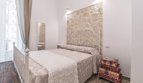 Suite Confort, baño privado (Furtuna)