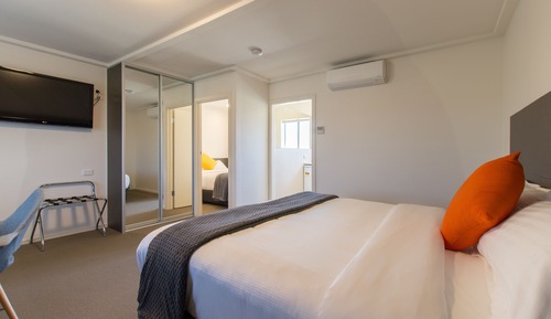 Habitación Premier, 2 habitaciones (King)