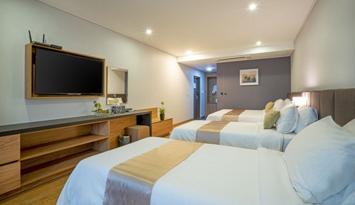 Family Suite
