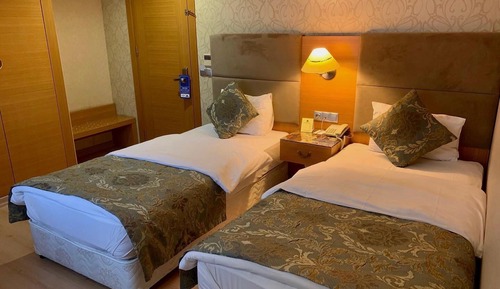 Habitación doble