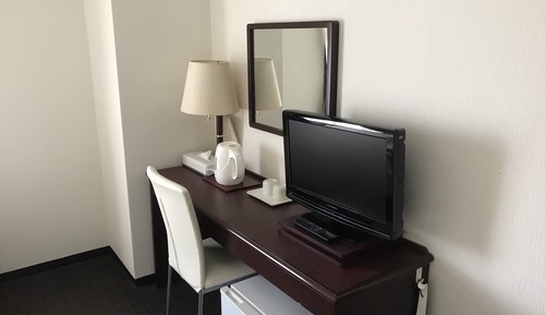 Habitación estándar con 2 camas individuales, no fumadores