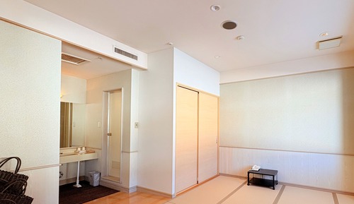 Japanese Room