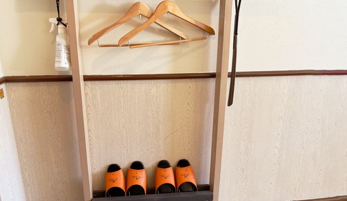 Habitación estándar con 2 camas individuales