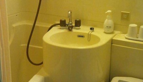 Habitación estándar con 2 camas individuales, fumadores