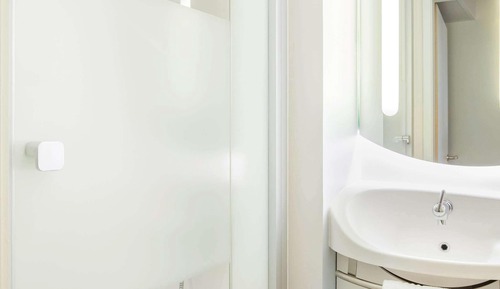 Habitación triple, varias camas