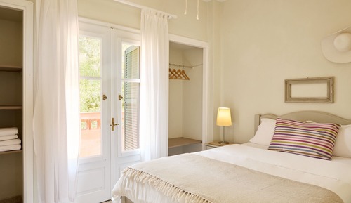 Apartamento, 2 habitaciones, vistas al mar