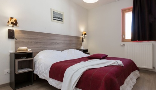 Apartamento, 1 habitación