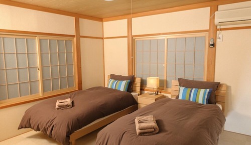 Chalet de lujo (  C  )