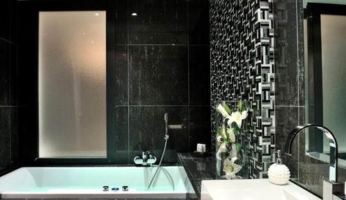 Suite Deluxe