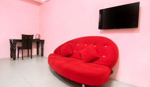 Habitación Deluxe, 1 cama de matrimonio grande
