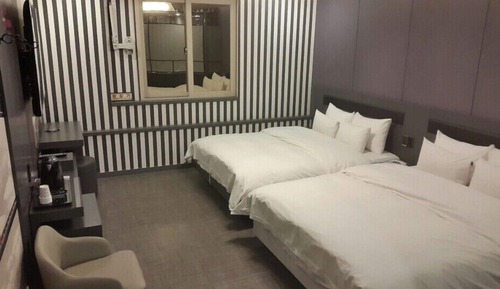 Habitación familiar