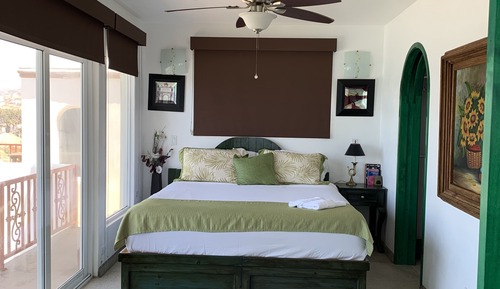 Apartamento, 1 habitación