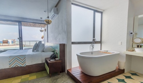 Habitación estándar