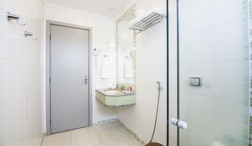 Habitación Deluxe doble