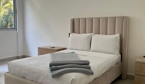 Apartamento familiar