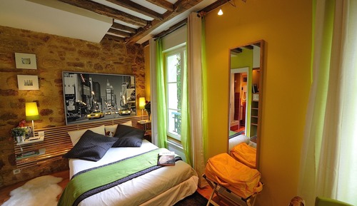 Estudio (Yellow Stone)