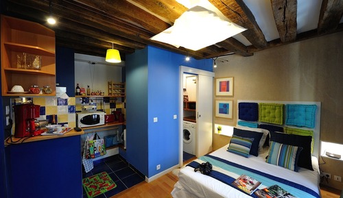 Estudio (Blue Lagoon)