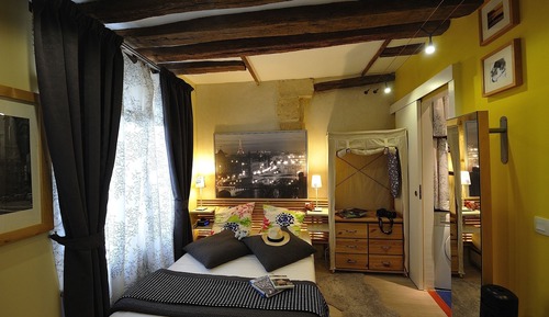 Estudio (Dream Dream)