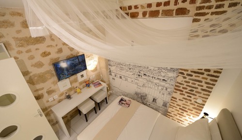 Apartamento (Sweet Garden)