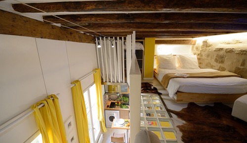 Apartamento (Springbreak)