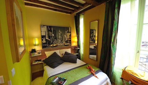 Estudio (Cocoon)