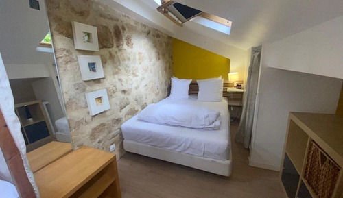 Apartamento (Niagara)
