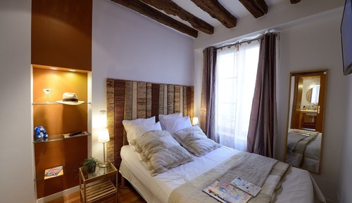Apartamento, 1 habitación (Browning)