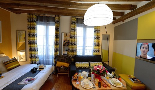 Suite estudio (Boogie-Woogie)