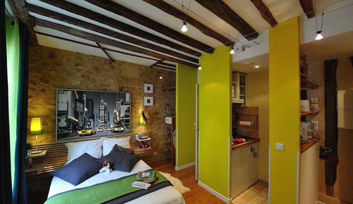 Estudio (Wall Street)