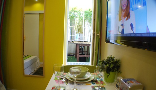 Estudio (Everglades)