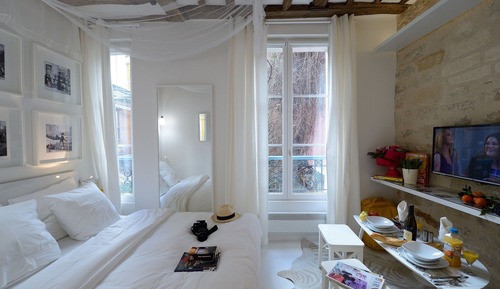 Estudio (Very White)