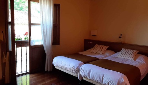 Habitación doble