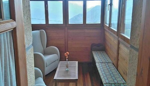 Habitación doble superior, bañera de hidromasaje