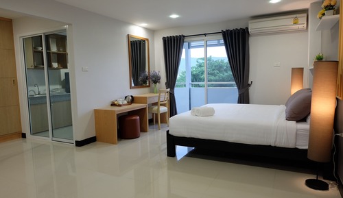 Habitación superior