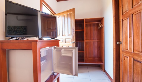Habitación doble, 2 camas individuales