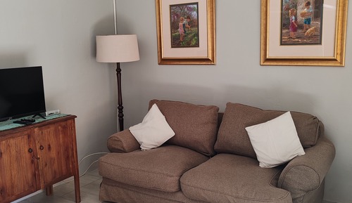 Habitación de lujo doble