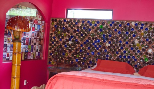 Bungalow romántico, 1 habitación