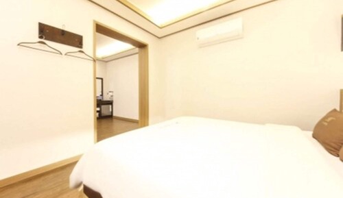 Suite, 1 habitación (No Breakfast on Weekend&Holiday)