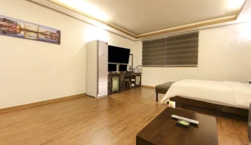 Habitación superior (No Breakfast on Weekend&Holiday)