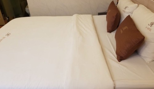 Habitación estándar (No Breakfast on Weekend&Holiday)