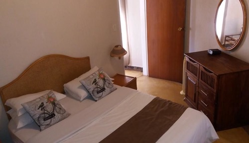 Habitación Confort, 1 habitación