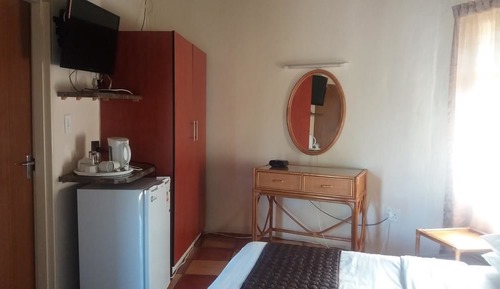 Habitación Confort, 1 habitación