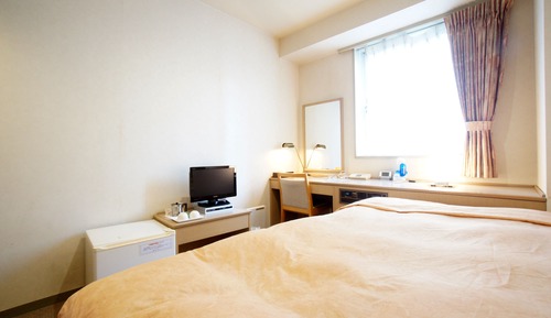 Habitación individual Deluxe, no fumadores