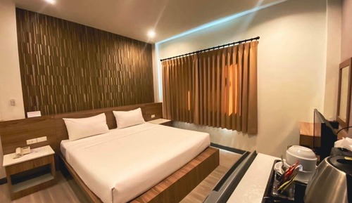 Habitación doble