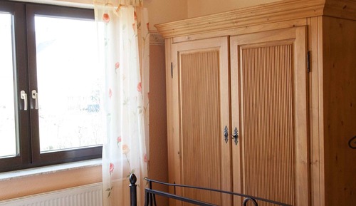 Apartamento estándar, 2 habitaciones