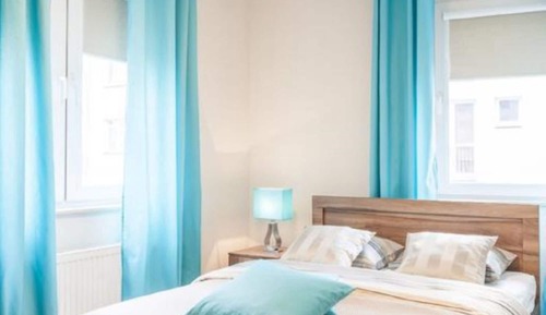 Apartamento superior