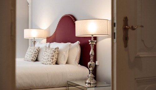 Suite Deluxe